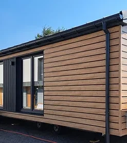 CASA MOVIL 37 m² – 42 m²
