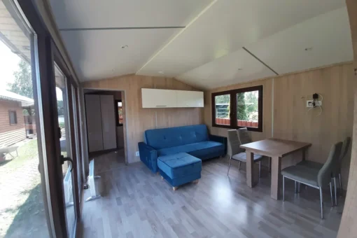 CASA MÓVIL T2 ZUMA 35 m² - Imagen 6