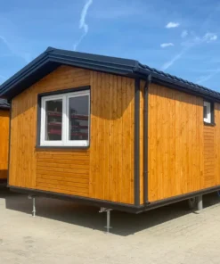 CASA MÓVIL T2 AFFO 35 M²