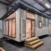CASA MOVEL T2 Residencia Express