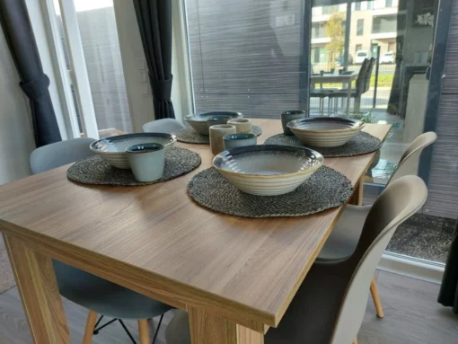 CASA ALONDRA MURANO 12X4,06MT - Imagen 8