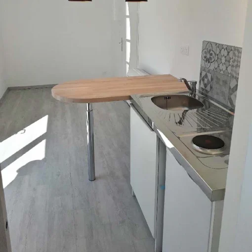 Casa Móvil Tarifa, 20 m² - Imagen 4
