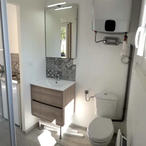 Casa Móvil Tarifa, 20 m² - Imagen 5