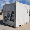Contenedor 10' Thermo King Estándar