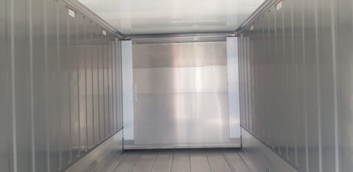 Contenedor marítimo refrigerado 20′ DRY - Imagen 8