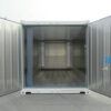 Contenedor Thermo King 20' DRY