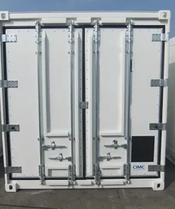 Contenedor refrigerado Offshore Reefer de 10'