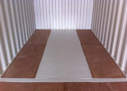 Contenedor 40' High Cube - Imagen 3