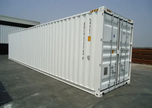 Contenedor 40' High Cube - Imagen 6