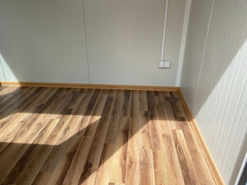 Contenedor 3x2,40m - Imagen 3