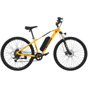 Bicicleta Eléctrica MTB 29" E Motorad T- Rex Air